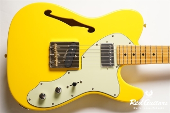 KTL-AL Hollow - Corsa Yellow